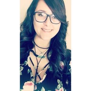 Meet your Posher, Teyah